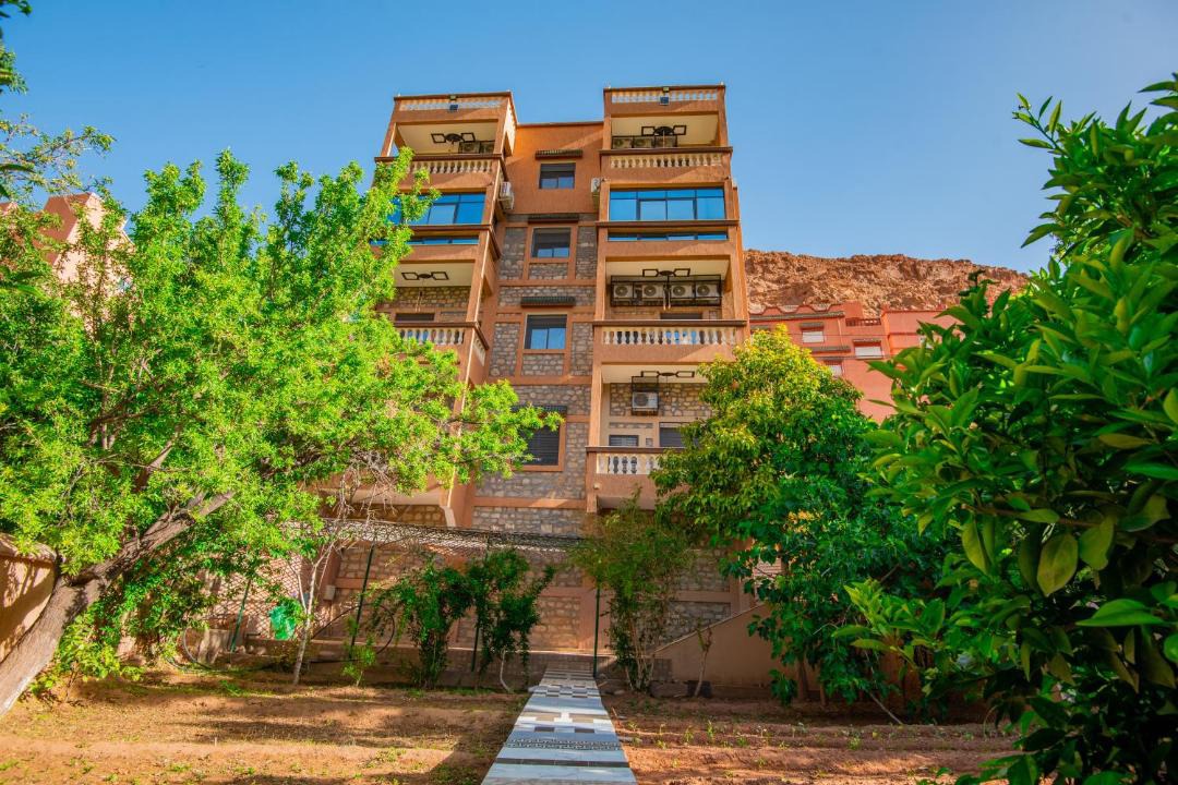 Photo of Others in Toudgha El Oulia