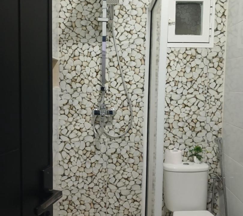 Photo of Bathroom in La Nouvelle Ville Ibn Batouta