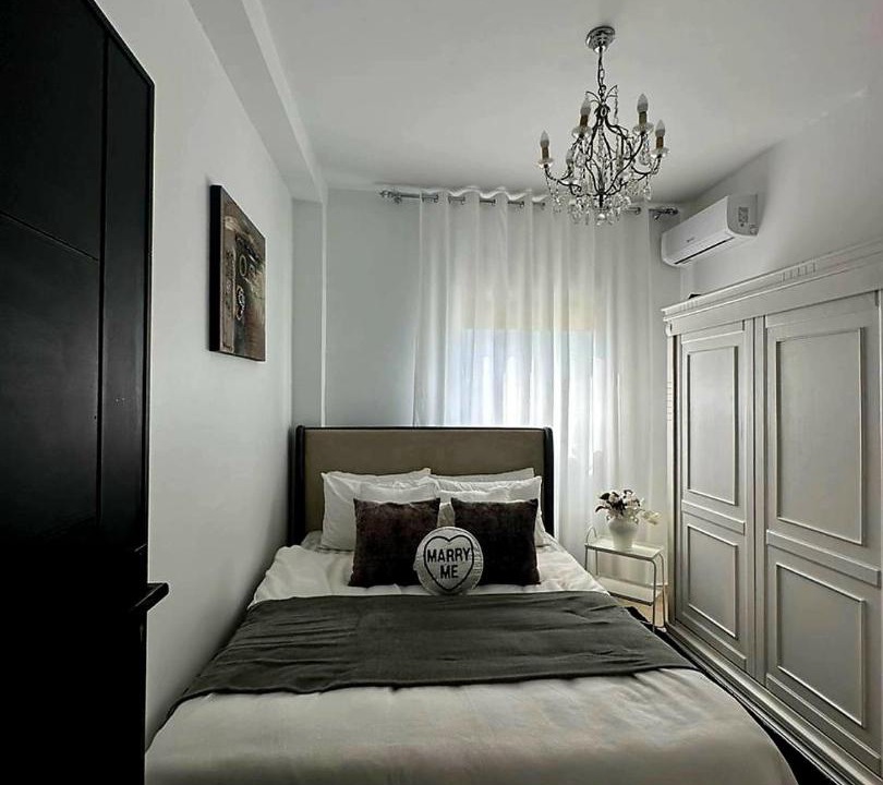 Photo of Bedroom in La Nouvelle Ville Ibn Batouta