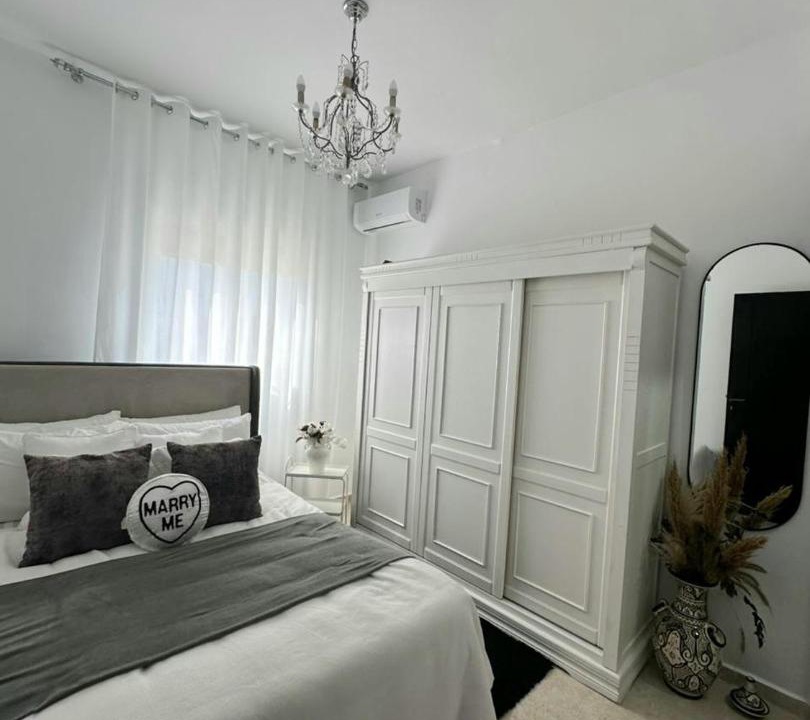 Photo of Bedroom in La Nouvelle Ville Ibn Batouta
