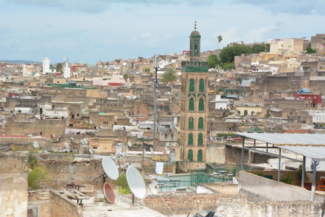 Photo of Buildings in R'habet Zbib