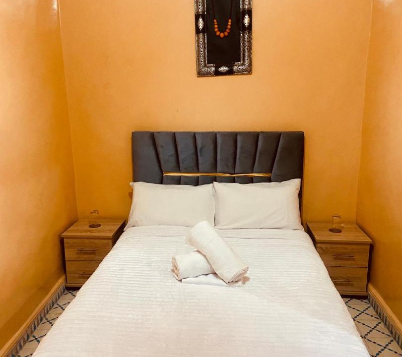 Photo of Bedroom in Mellah