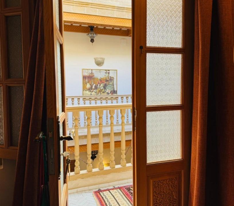 Photo of Others in Kasbah