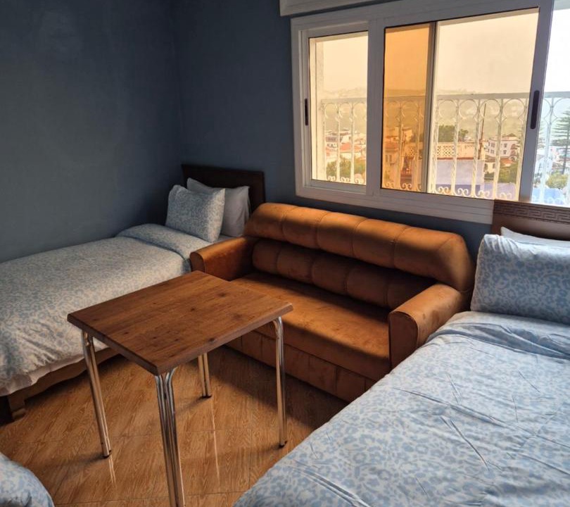 Photo of Bedroom in Medina of Chefchaouen