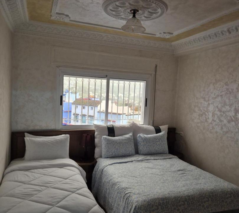 Photo of Bedroom in Medina of Chefchaouen