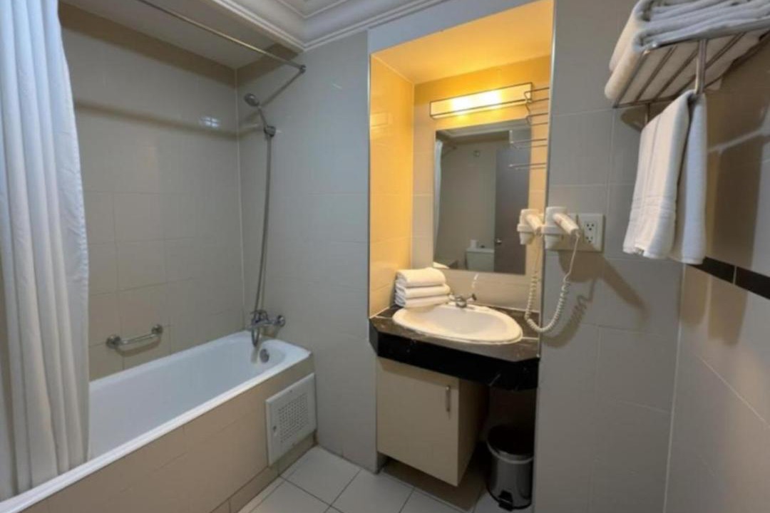 Photo of Bathroom in Medina