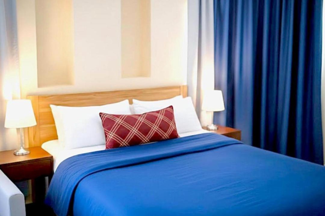 Photo of Bedroom in Medina