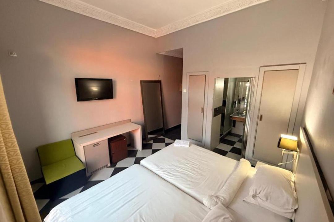 Photo of Bedroom in Medina