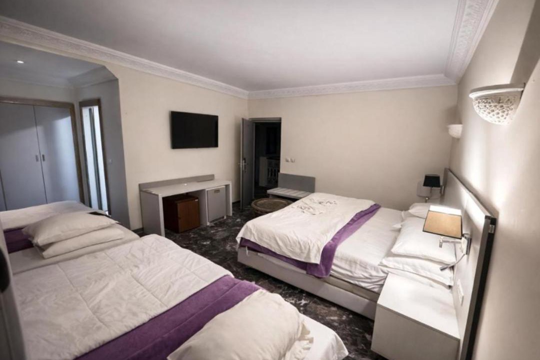 Photo of Bedroom in Medina