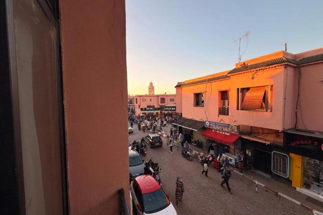 Photo of Others in Medina