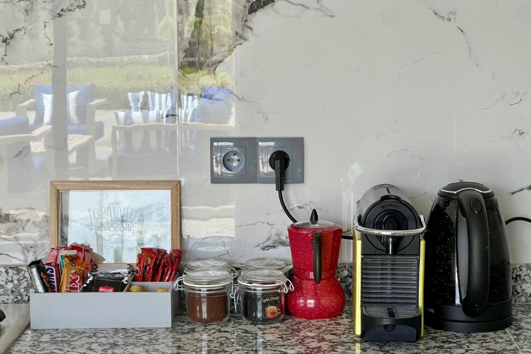 Photo of Kitchen in Essaouira