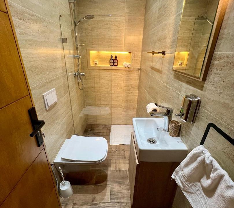 Photo of Bathroom in Essaouira