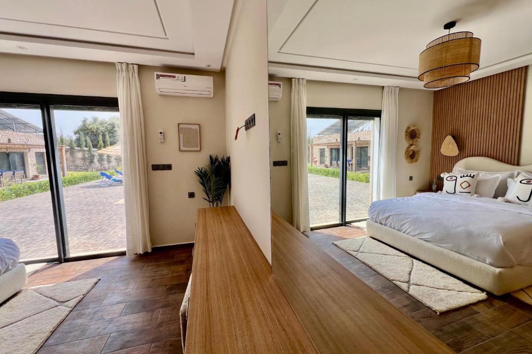 Photo of Bedroom in Essaouira