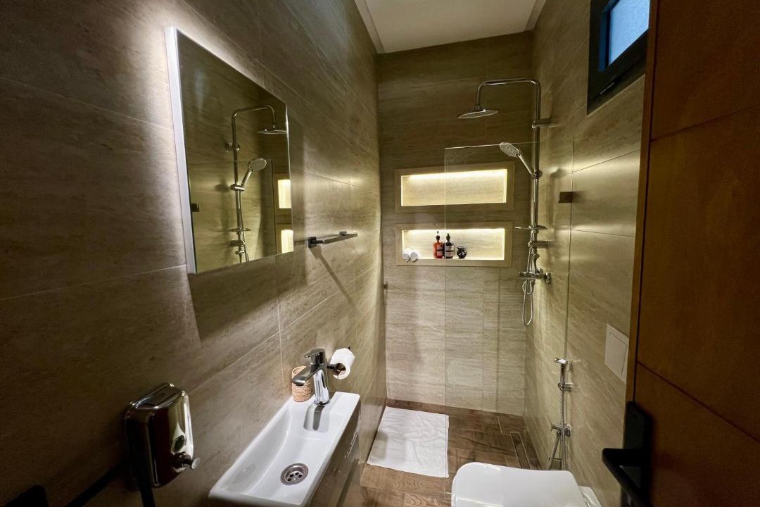 Photo of Bathroom in Essaouira