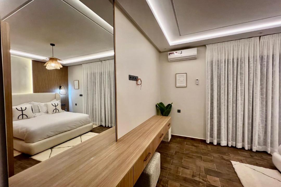 Photo of Bedroom in Essaouira