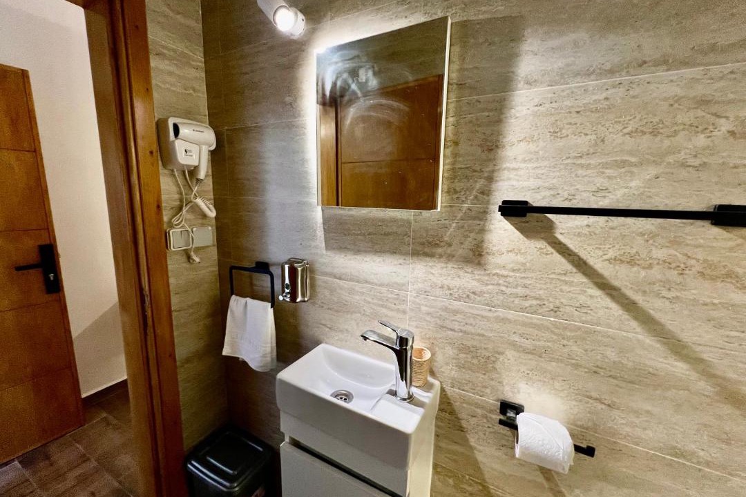 Photo of Bathroom in Essaouira