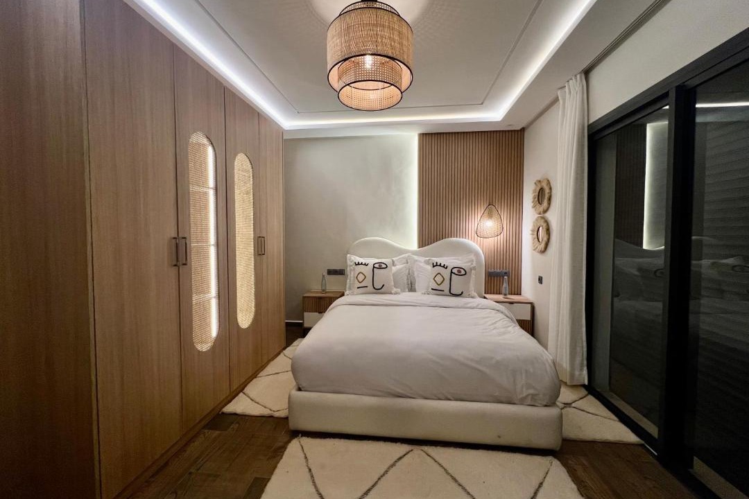 Photo of Bedroom in Essaouira