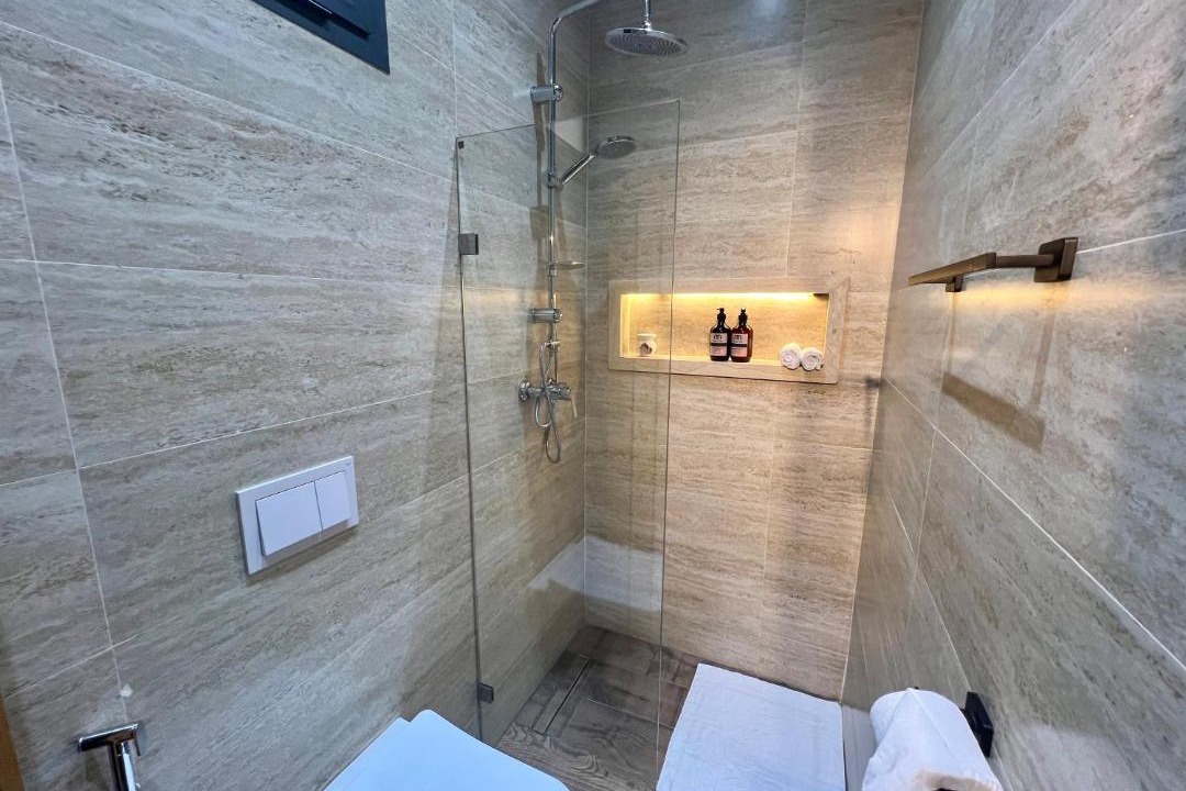 Photo of Bathroom in Essaouira