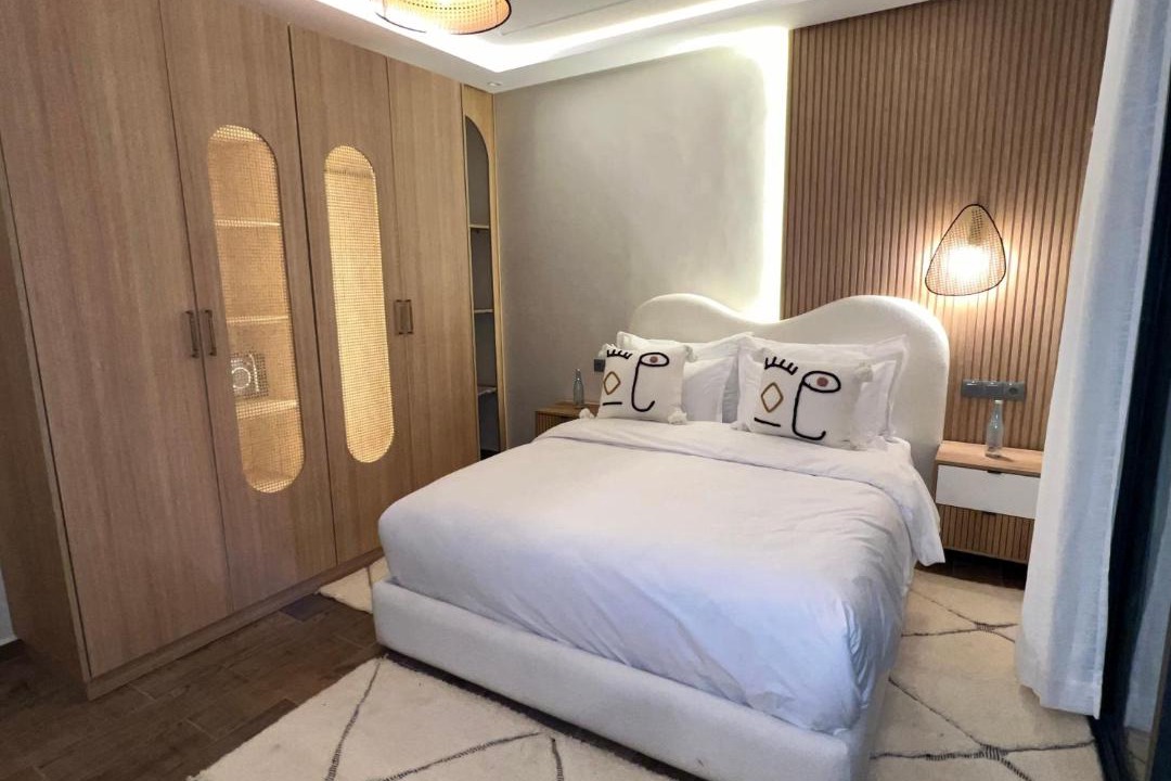 Photo of Bedroom in Essaouira