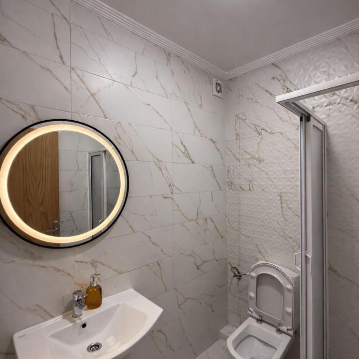 Photo of Bathroom in Asilah Beach