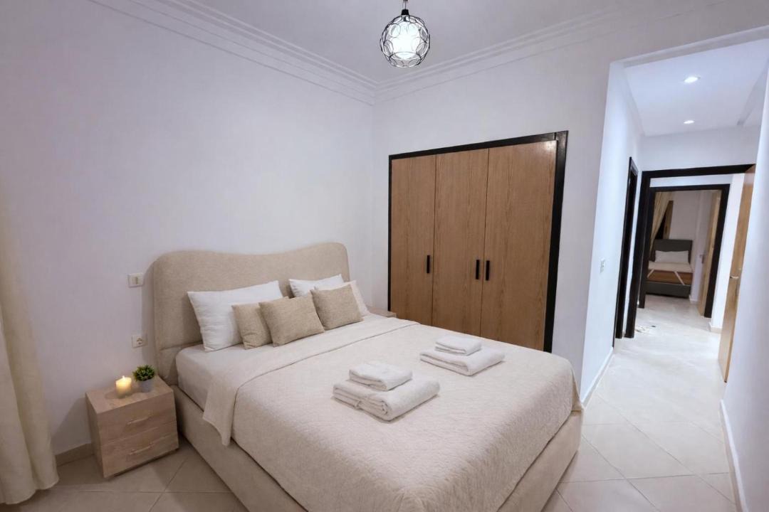 Photo of Bedroom in Asilah Beach