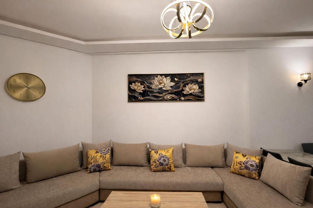 Photo of Livingroom in Asilah Beach
