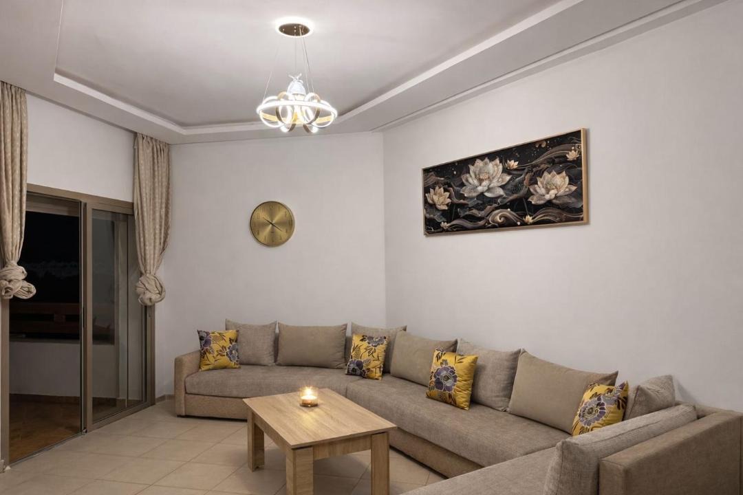 Photo of Livingroom in Asilah Beach