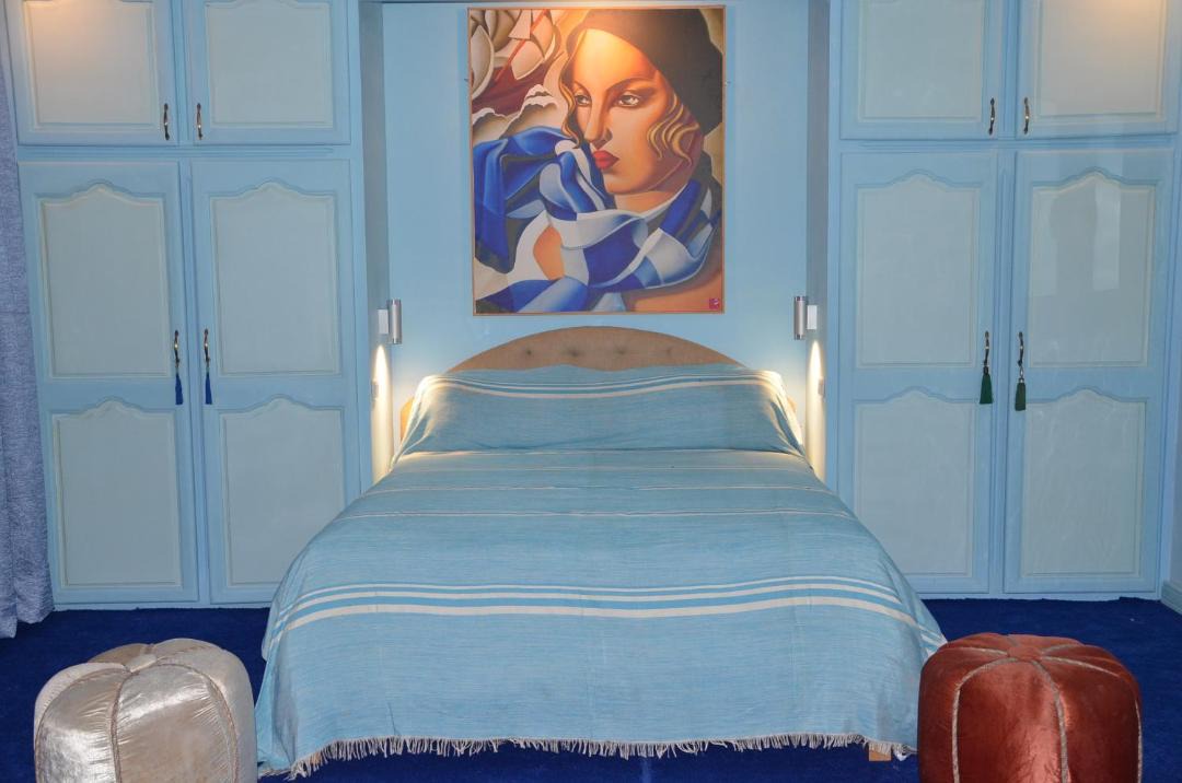 Photo of Bedroom in Goulimime