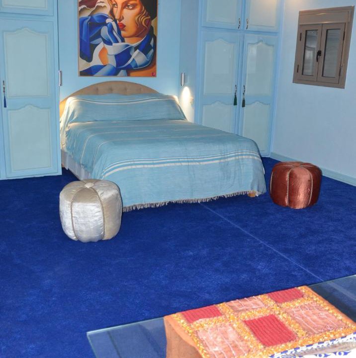 Photo of Bedroom in Goulimime
