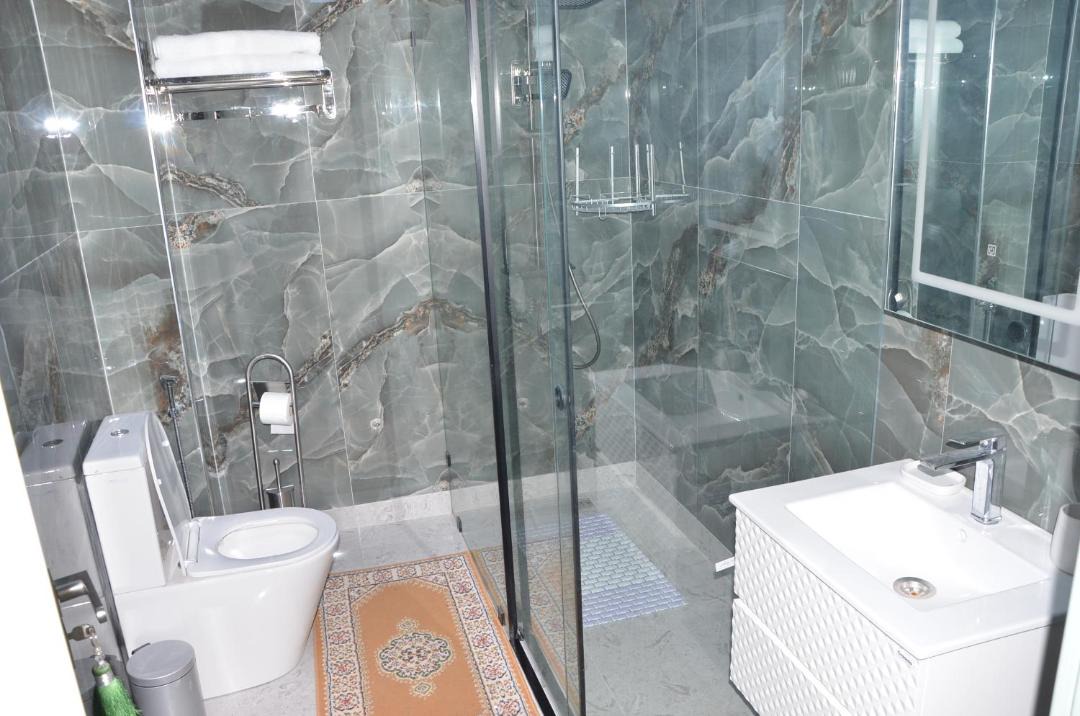 Photo of Bathroom in Goulimime