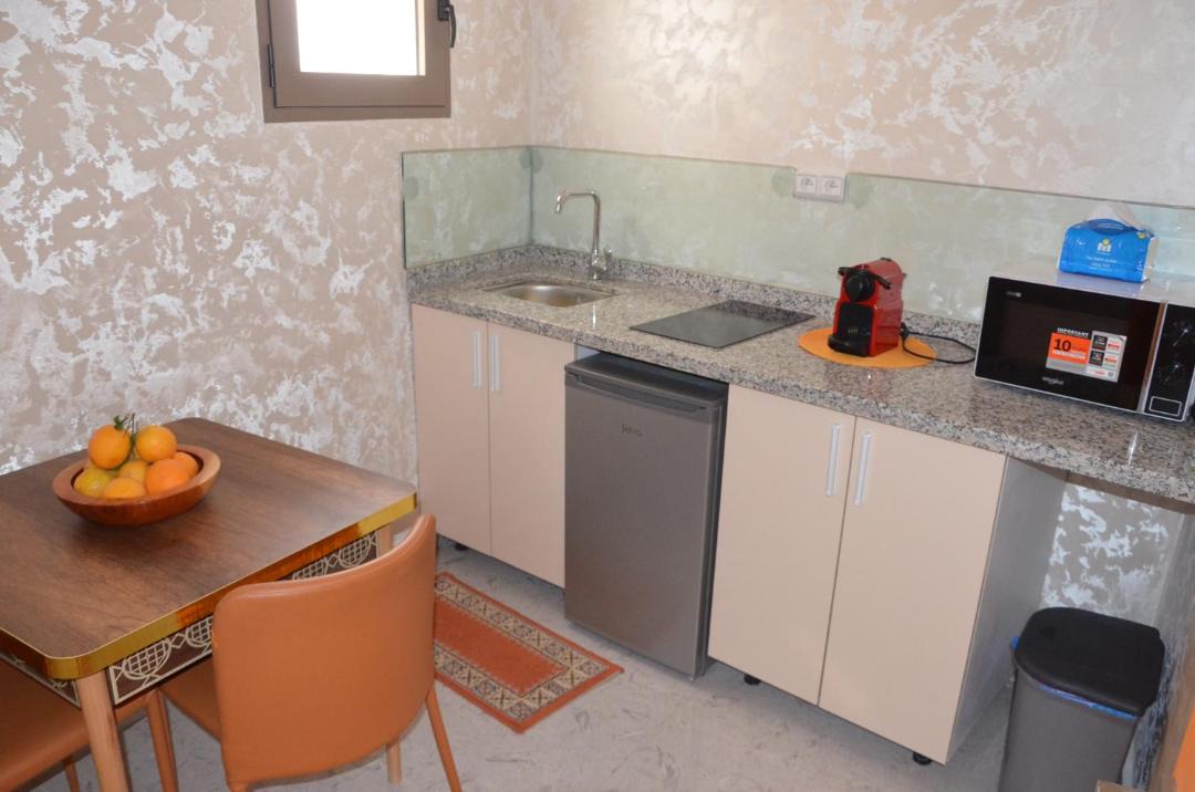 Photo of Kitchen in Goulimime