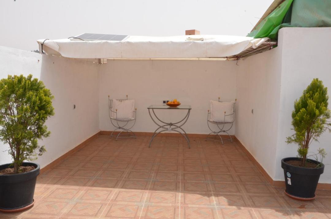 Photo of Patio Balcony in Goulimime