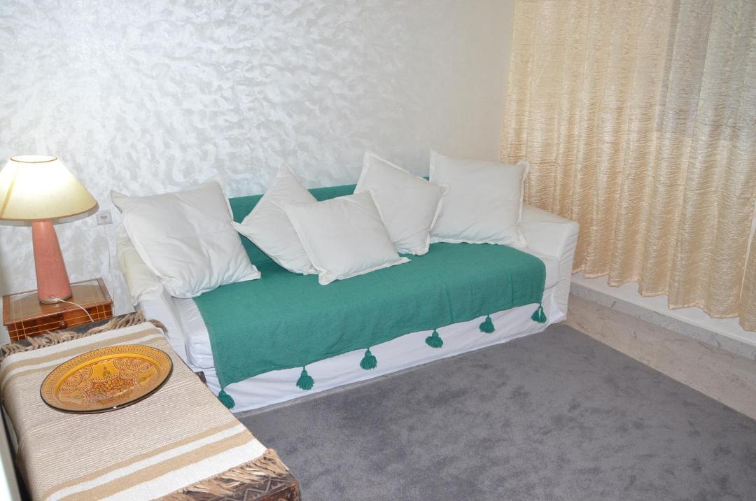 Photo of Bedroom in Goulimime