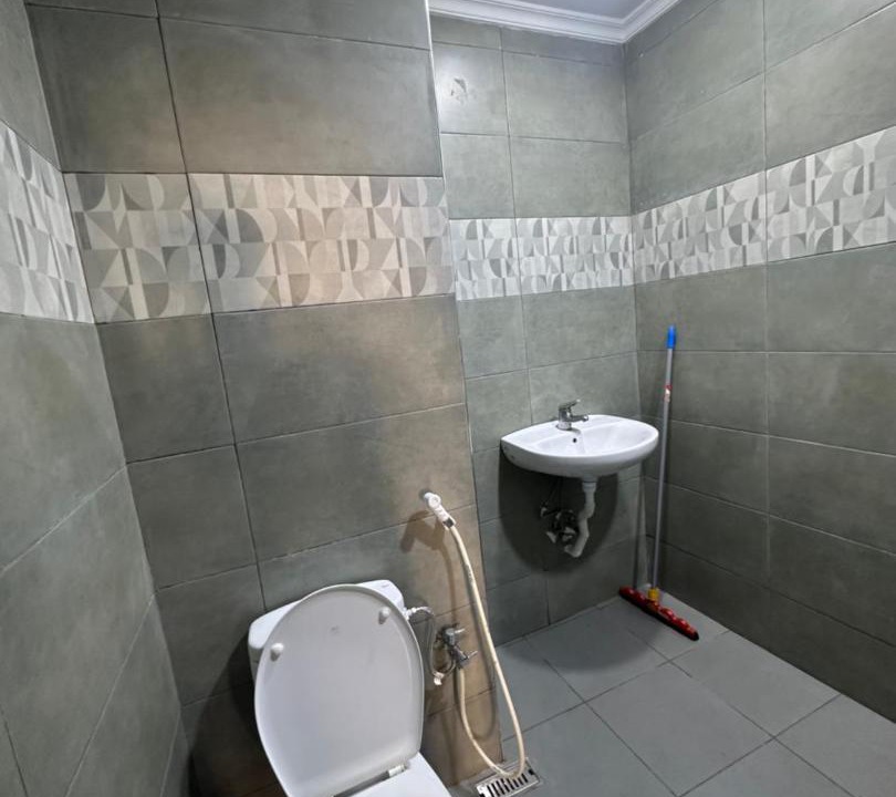 Photo of Bathroom in Complexe Al Irfane 2