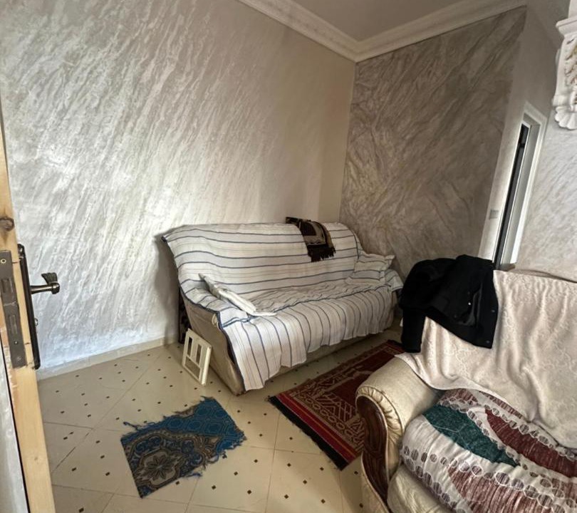 Photo of Bedroom in Complexe Al Irfane 2
