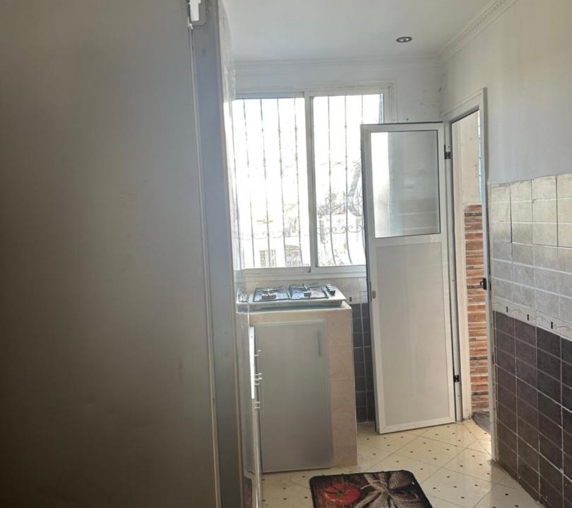 Photo of Kitchen in Complexe Al Irfane 2