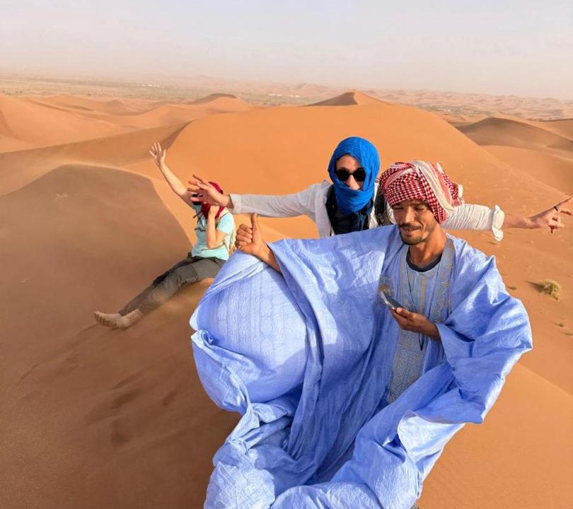 Photo of Others in M'Hamid El Ghizlane