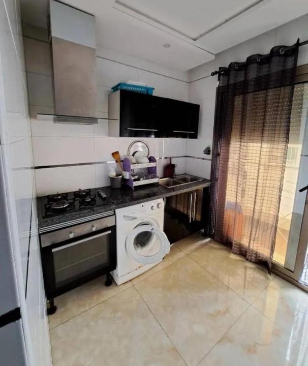 Photo of Kitchen in Idrissia
