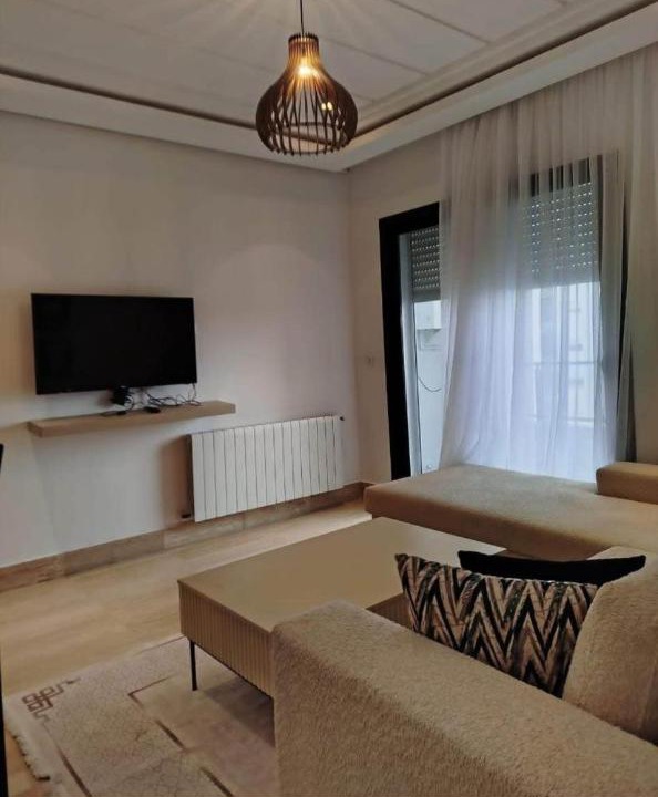 Photo of Livingroom in Idrissia