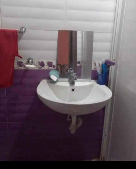 Photo of Bathroom in Idrissia