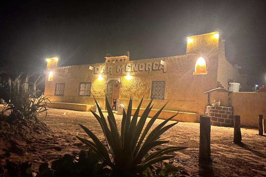 Photo of Others in Merzouga