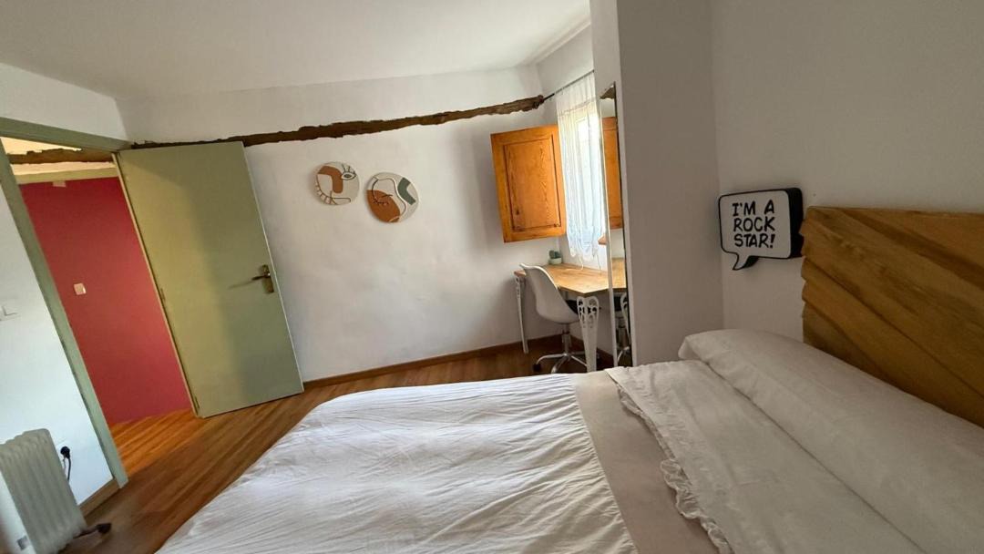 Photo of Bedroom in Letux