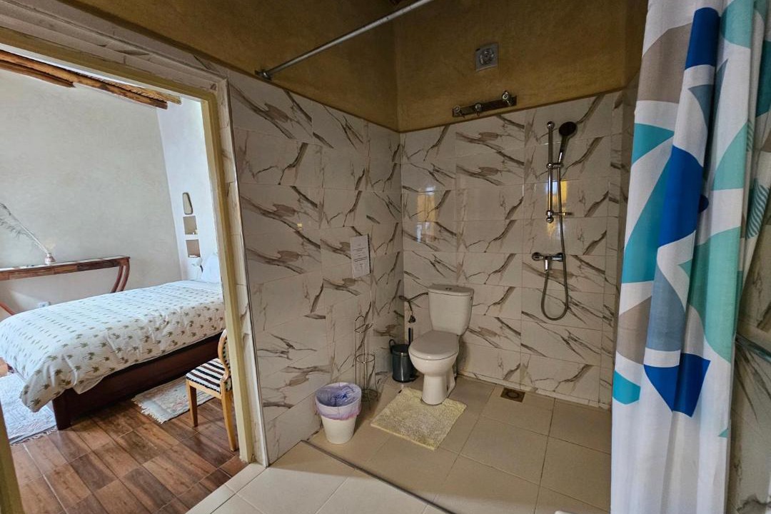 Photo of Bathroom in El Aggada