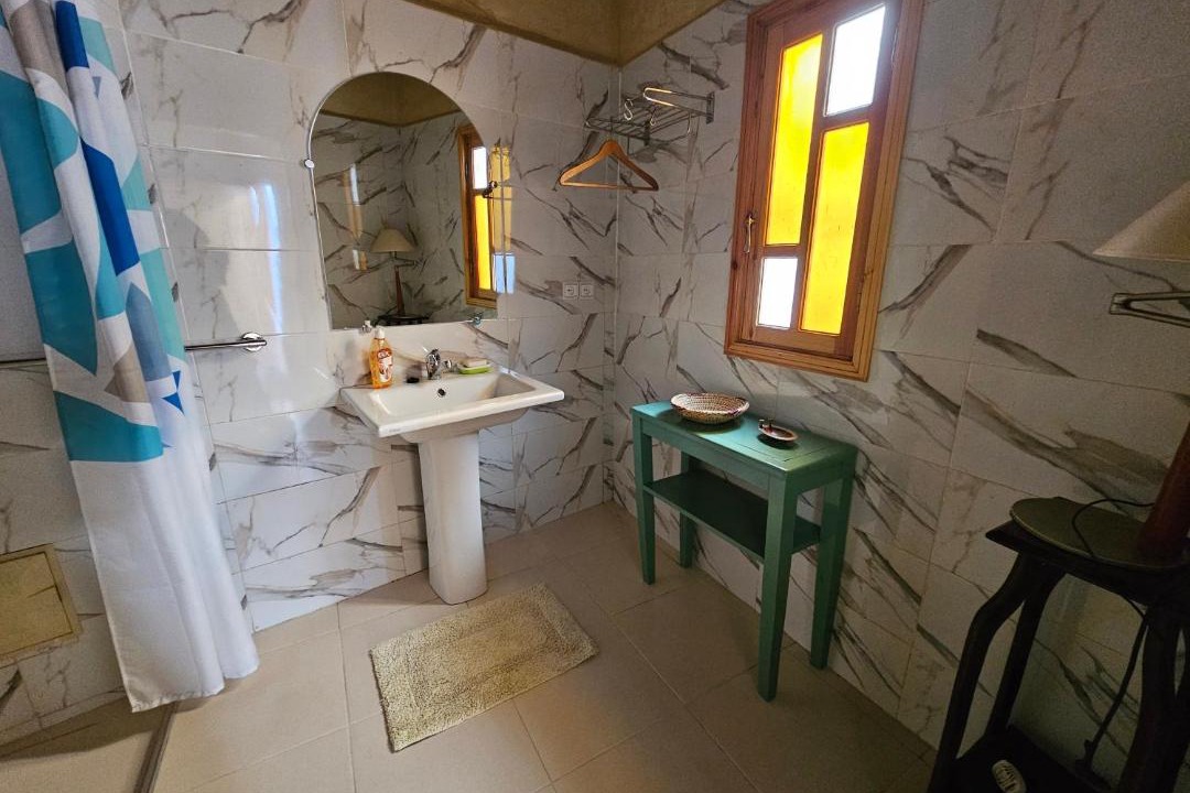 Photo of Bathroom in El Aggada