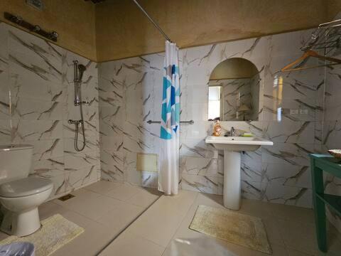 Photo of Bathroom in El Aggada