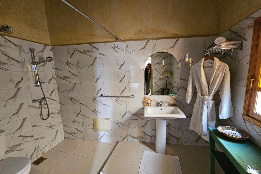 Photo of Bathroom in El Aggada