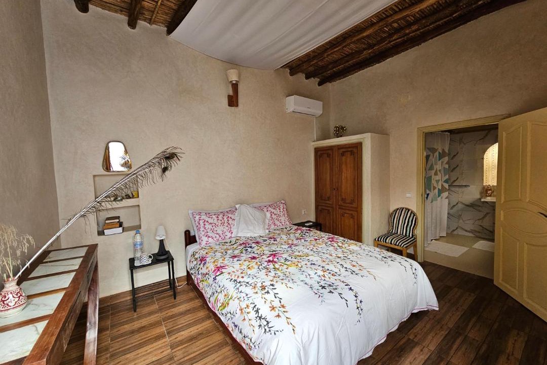 Photo of Bedroom in El Aggada
