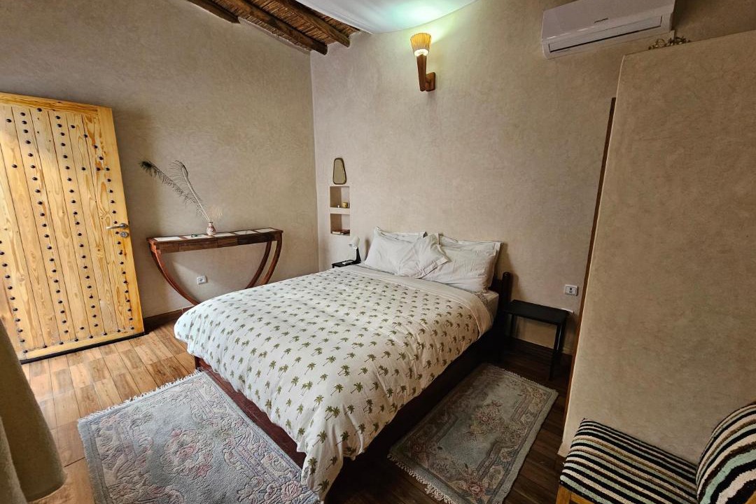 Photo of Bedroom in El Aggada