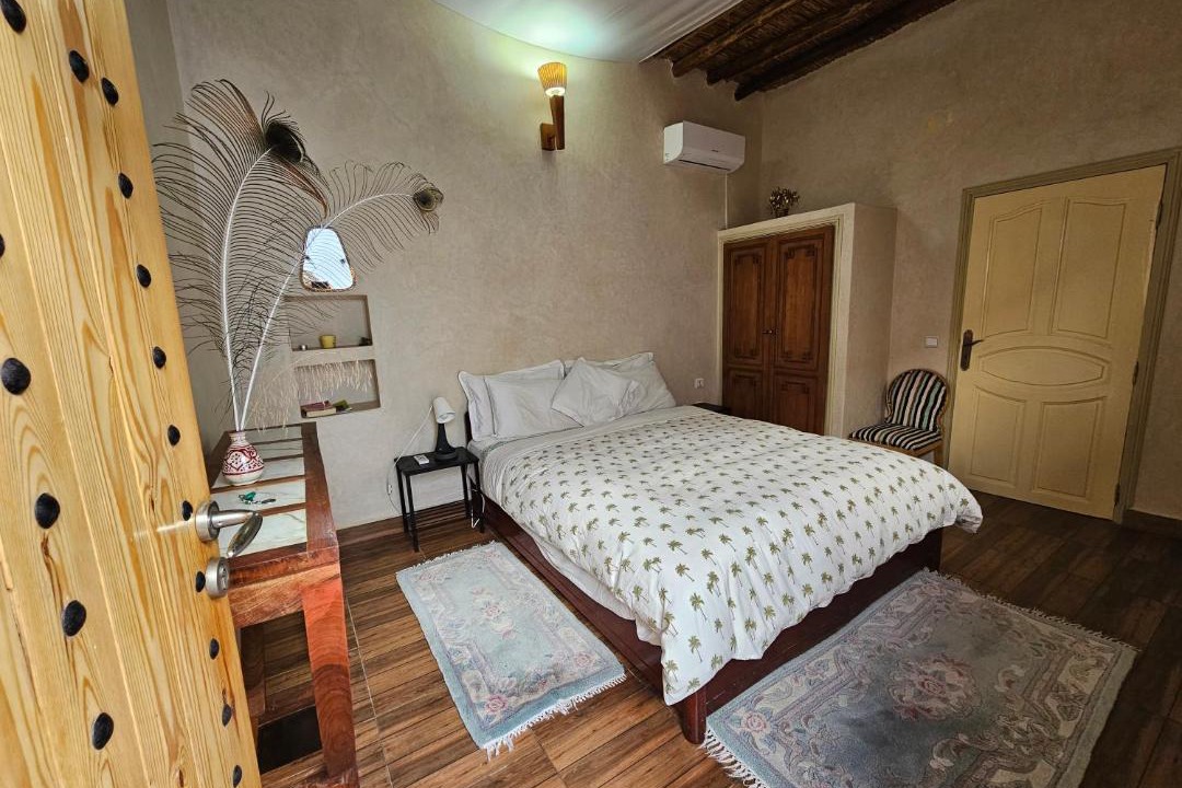 Photo of Bedroom in El Aggada