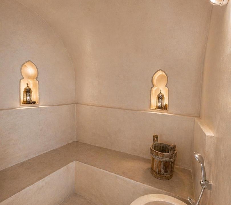 Photo of Bathroom in Medina